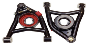 Brazos tubulares de Control para Chevrolet El Camino, conjunto de brazo A superior e inferior, 1964-72 - Product Image 3