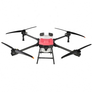 Drone agricole Vesta F50 pour l'agriculture, pulvérisateur d'engrais, arrosage, charge utile UAV avec caméra GPS VS drone DJI T25 T30 T40 T50 - Product Image 3