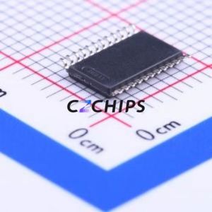Nuevo y Original TCA9539PWR circuito integrado IC Chip I/O expansor venta completa componentes electrónicos Chips y servicio BOM - Product Image 2