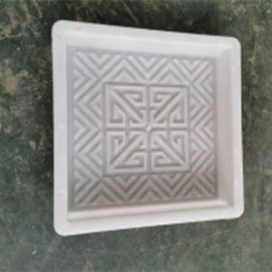 <span class=keywords><strong>Moule</strong></span> pour Pavé en <span class=keywords><strong>Béton</strong></span> de Haute Qualité Définissant Parfaitement les Bordures de Pavés - Product Image 4