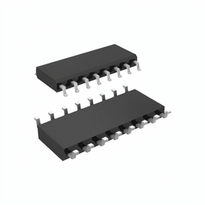 Achetez des composants électroniques en ligne 16 SOIC Gestion de l'alimentation (PMIC) En stock DS1831DS+ - Product Image 1