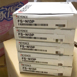 เซ็นเซอร์ไฟเบอร์ดิจิตอลรุ่น FS-N40 ซีรีส์ FS-N41N FS-N41P มีสินค้าในสต็อก - Product Image 6