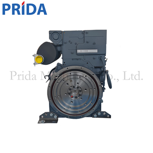 Deutz <span class=keywords><strong>2</strong></span> xi lanh <span class=keywords><strong>4</strong></span> Xi lanh động cơ d2011l03i động cơ diesel cho máy móc xây dựng - Product Image 2