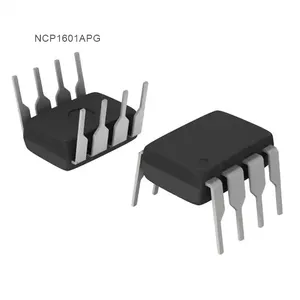 Cicotex NCP1601 APG 8-PDIP IC PFC CTR CRM/TRANS 58KHZ 8DIP NCP1601APG