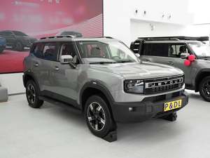 Jetour T1 Freedom 2025 1.5T 7DCT SUV LHD Euro VI Voitures d'occasion chinoises sans accident Titre propre Faible kilométrage 360 ° Caméra panoramique pour toit - Product Image 3