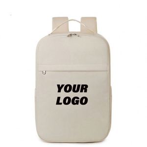 Unisex Airline <b>Flight</b> Company Limited Size Carry Checked Boarding Backpack <b>Bag</b> Baggage - Product Image 1