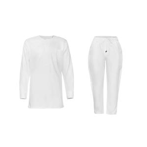 Ensemble de manteaux africains pour hommes Nouvelle mode <span class=keywords><strong>Agbada</strong></span> Jacquard Weave Floral Fabric High Quality Three Pieces Suit for Men R009 - Product Image 5