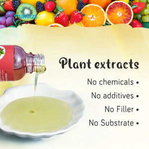 प्राकृतिक निजी लेबल थोक मूल्य योनी तेल महिला अंतरंग देखभाल योनि स्ट्रॉबेरी योनी तेल - Product Image 3