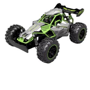 รถบังคับวิทยุ SJY-Q217A สำหรับเด็กผู้ชายอายุ 4-7 ปี และ 8-12 ปี รถดริฟท์แบบชาร์จไฟได้ ความเร็ว 15 กม./ชม. ของเล่นรถแข่งสปอร์ต ของขวัญสำหรับเด็ก - Product Image 1