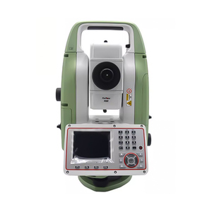 Estación <span class=keywords><strong>Total</strong></span> <span class=keywords><strong>Leica</strong></span> TZ08 <span class=keywords><strong>de</strong></span> Alta Calidad y Precisión para Topografía y Cartografía <span class=keywords><strong>de</strong></span> Túneles y Puentes, Sin Prisma y Sin Reflejos - Product Image 6