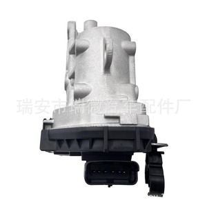 ตัวควบคุมความเร็ว 9685879480 อลูมิเนียมอัลลอย สำหรับอะไหล่ทดแทนเปอโยต์ - Product Image 4