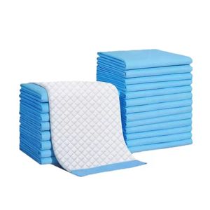 Yetişkin ve bebek için süper emici tıbbi kullanılan hastane tek kullanımlık cerrahi <span class=keywords><strong>Underpads</strong></span> - Product Image 1