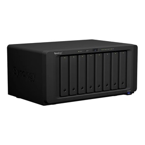 Nouveau et original DiskStation DS1821+ NAS 8 baies avec interface USB eSATA, sans disques, en stock DS1821+ - Product Image 2