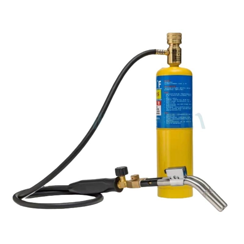 703 Gas Torch Precision and Efficiency in Every Flame