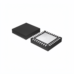 Componentes Electrónicos: MCU IC Integrado de 32 bits, 64KB FLASH, 32QFN, 32 VFQFN con Pad Expuesto. Servicio de Pedidos Completos. Canal del Fabricante. - Product Image 1