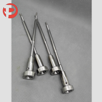 Válvula de Control de Inyector de Combustible Nueva de Ahorro de Energía F00VC01004, Aumenta la Eficiencia de Combustión de los Motores Diésel