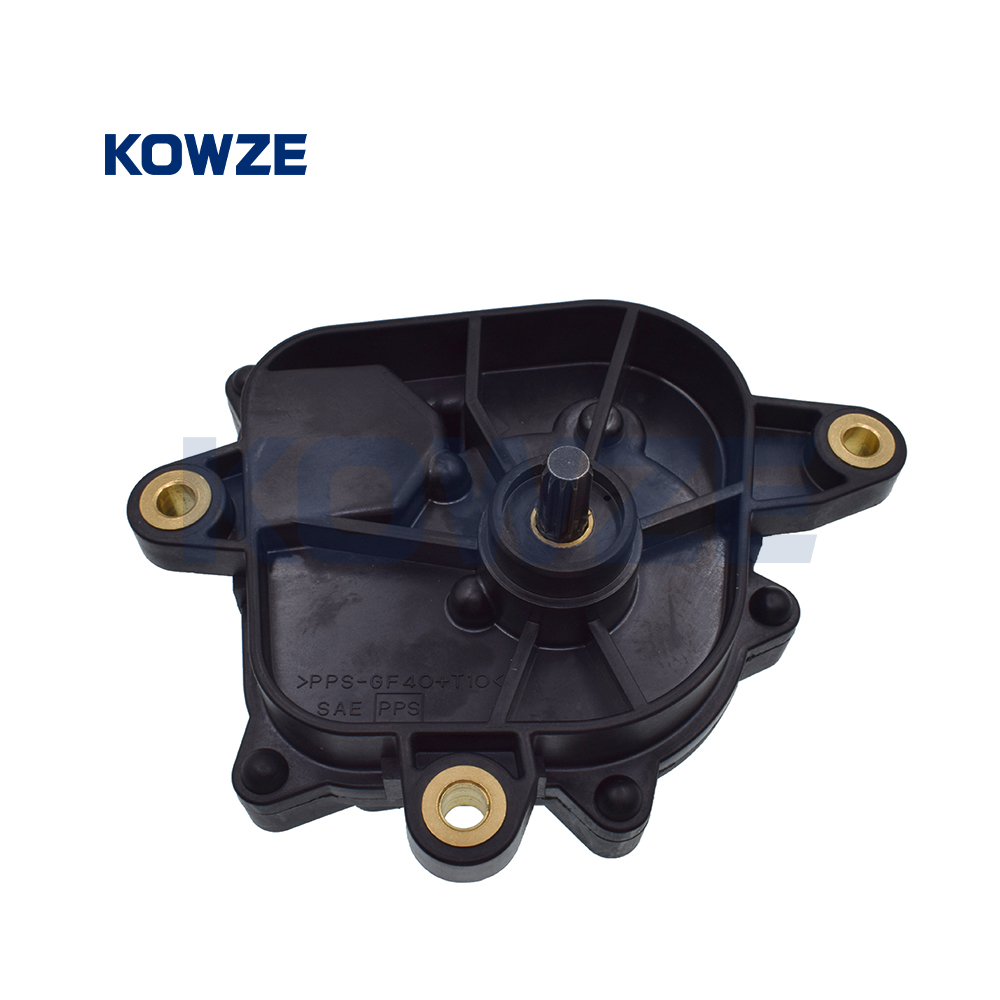 Kowze Transfer Gearshift for Isuzu D-Max 2005- 4x4 Pickup
