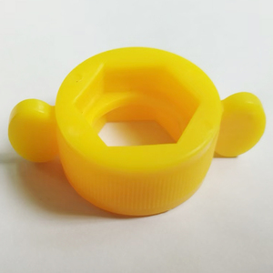 Chiave a Dado in Plastica dal Design Moderno per 19MM e 17MM, Utensile Semplice per Rubinetti da Bagno e Dispenser di Bevande, Altri Accessori per Rubinetti - Product Image 3