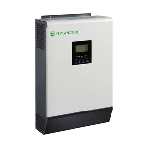 Zamdon <strong>Inverter</strong> High Frequency <strong>Inverter</strong> 48v Solar <strong>Inverter</strong> or <strong>Inverex</strong> - Product Image 5