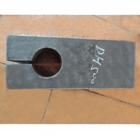 Siège de rouleau porte-chargeur pour excavatrice ZAX330 E330 E320 E312, siège de roue de support pour rouleau porte-chargeur supérieur