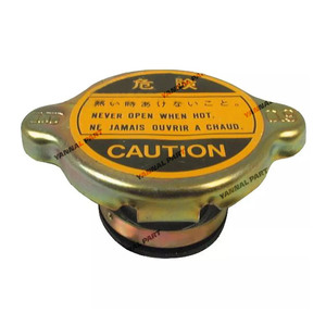 Tapa de radiador IZUMI AL38374 AL56759 4999682 4888682 para John Deere 1640 2040 2040S 2140 2150 <span class=keywords><strong>2255</strong></span> - Product Image 2