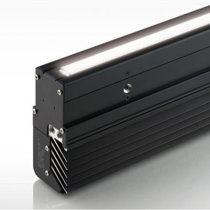 รีโว็กซ์ เอสพีเอ็กซ์ เอ็น 80 ตัวควบคุมแหล่งกำเนิดแสง LED อุตสาหกรรม 220v อะลูมิเนียมหล่อขึ้นรูปทรงสี่เหลี่ยมสำหรับอุปกรณ์อิเล็กทรอนิกส์ - Product Image 3