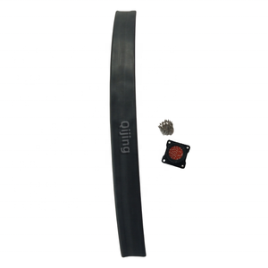 عرض رائع: مخطط خيطي لأسلاك المحرك لرافعة XCMG - Product Image 2