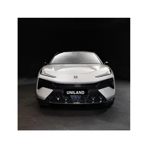 2023 LOTUS NYO ELETRE S + R + SUV 4X4 Longo Alcance EV Nova Energia Auto Elétrico Carro Elétrico para audiçãosFeito na China