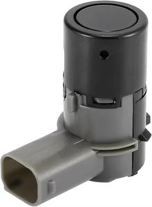 Hot bán bãi đậu xe Hỗ trợ sao lưu cảm biến PDC cảm biến 66206989068 cho <span class=keywords><strong>BMW</strong></span> E39 E46 E53 E60 E61 - Product Image 5