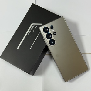 Teléfono Celular TECNO S26 Ultra 16Gb+1TB 5G Android Original Desbloqueado Globalmente, Desbloqueo por Reconocimiento Facial, Teléfono Inteligente para Juegos - Product Image 6