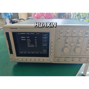 1 Unidad Usada 100% Probada Tektronix AWG710 - Product Image 3