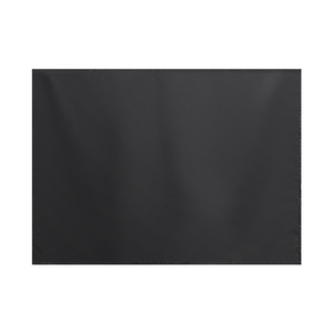 Pare-soleil magnétique pour vitre latérale de voiture, rideau en polyester, film adhésif statique, universel pour vitre arrière, isolation thermique, intimité - Product Image 1