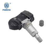 Capteur TPMS numérique BMW X5 (R1200GS/R1200RT/13172567 36146757128/RDE003) - Pièce d'origine OE - Durée de vie de la batterie de 5 ans - Garantie de 1 an