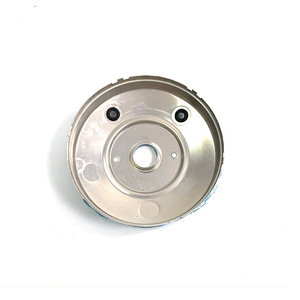 Kit de Reparación de Pastillas de Freno para Mercedes-Benz Smart 453 45343100200, Nuevo Material ABS - Product Image 1