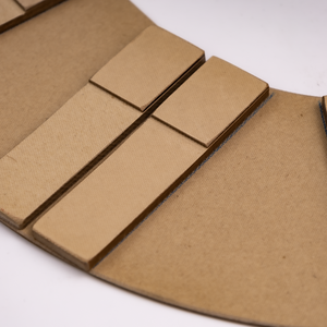 Prix d'usine Ruidun vend des panneaux d'isolation en bois stratifié électriques pour transformateurs avec des performances d'isolation élevées - Product Image 4