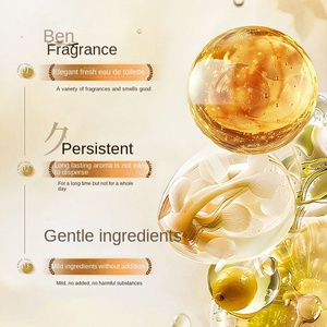 Parfum pour femmes, senteur florale, <span class=keywords><strong>EDT</strong></span>, parfum senior, style moderne, taille standard, vaporisateur d'ambiance, essence longue durée, doux, non piquant - Product Image 3