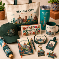 Articles promotionnels pour événements : Gobelet, Casquette, Sac fourre-tout, Porte-clés, Sous-verre, Stylo – Cadeaux souvenirs personnalisés pour festivals et conférences