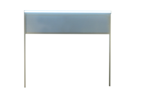 Adapté aux besoins du client Extérieur Résistant Aux UV En Aluminium Fenêtre <span class=keywords><strong>Pare</strong></span>-<span class=keywords><strong>Soleil</strong></span> Zip Écran - Product Image 5