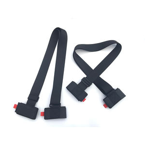 Correa para el hombro para snowboard Correa para <span class=keywords><strong>botas</strong></span> <span class=keywords><strong>de</strong></span> esquí y snowboard - Product Image 1