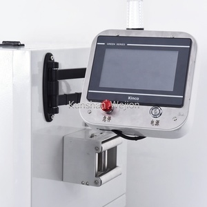 WJ4331 स्वत: प्लास्टिक ट्यूब काटने की मशीन पीवीसी पाइप काटने की मशीन की कीमत - Product Image 4