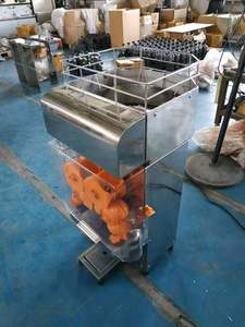 Machine à jus électrique commerciale, <span class=keywords><strong>presse</strong></span>-<span class=keywords><strong>agrumes</strong></span> automatique pour oranges, <span class=keywords><strong>prix</strong></span> abordable - Product Image 3