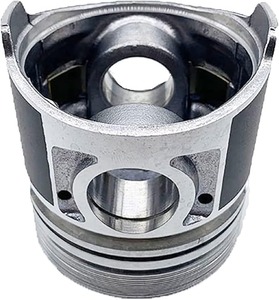 Kit de révision et de réparation de moteur diesel ORIGINAL D7D D7E avec chemises de cylindre, garantie 1 an, références des pièces - Product Image 5