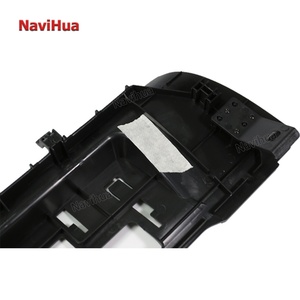 Navihua 12.3 Inch Android Car Multimedia DVD Player Touch Screen Auto Radio <b>Stereo</b> GPS Navigation for BMW 5 Series CIC NBT - Product Image 6