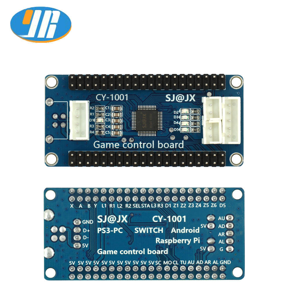 アーケードゲームコントローラーチップ DIY コインプッシャータイプ アーケードゲームコンソール用 PC PC360 Android Switch  Raspberry Pi対応| Alibaba.com