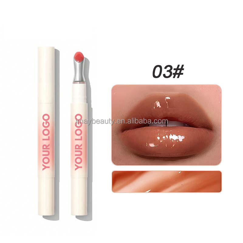 Rouge à lèvres liquide #3