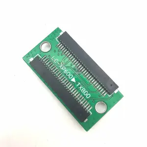 Print Head Convert Board for XP600 To TX800 Printhead Adapter