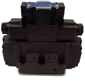 DSHG-04-3C4-T-A100-52 ตัวควบคุมทิศทางแบบควบคุมด้วยนักบิน - Product Image 3