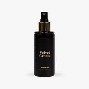 Spray Profumato per Ambienti Velvet Cream, Deodorante per la Casa - Product Image 1