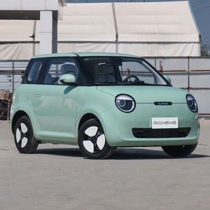 El Más Vendido al Precio Más Bajo, Changan Lumin 301km MINI EV, Auto Eléctrico Puro, Auto Eléctrico Económico - Product Image 2