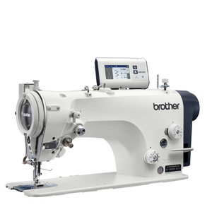 Новая электронная швейная машина Brother Z-8550B с прямым приводом и зигзагообразным стежком - Product Image 1